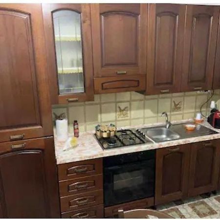 Apartmán La Zagara Realmonte Exteriér fotografie