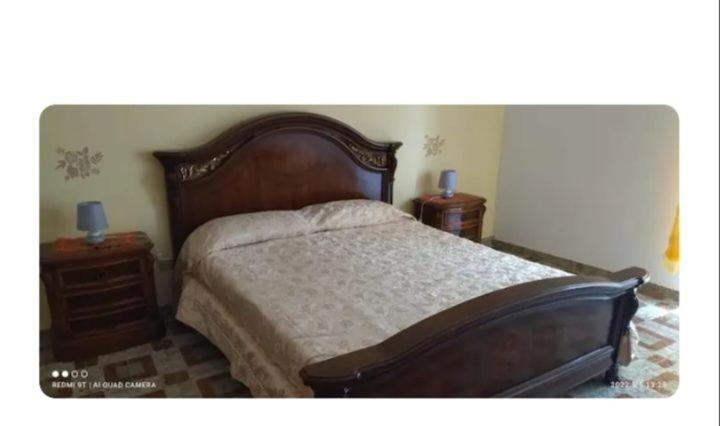 Apartmán La Zagara Realmonte Exteriér fotografie