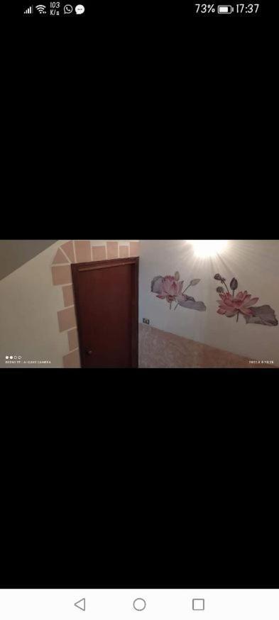 Apartmán La Zagara Realmonte Exteriér fotografie